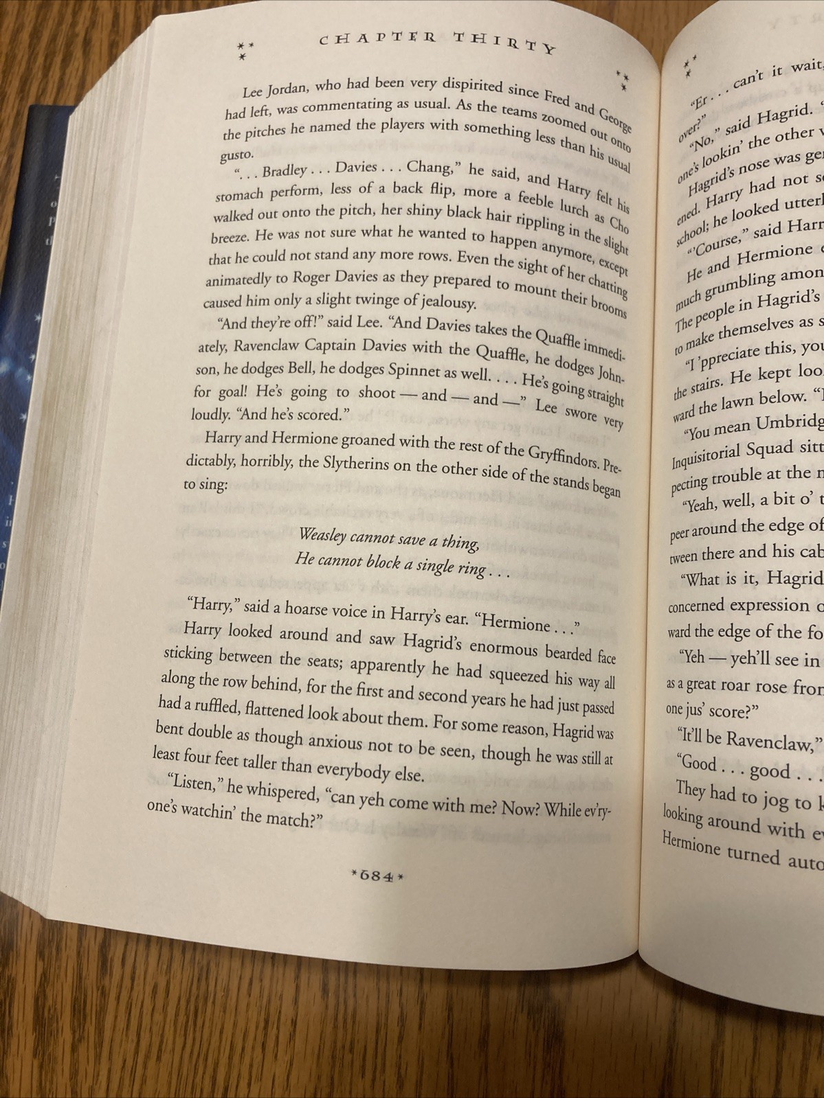 Harry Potter & the Order of the Phoenix First American Edition July 2003 ERRORs