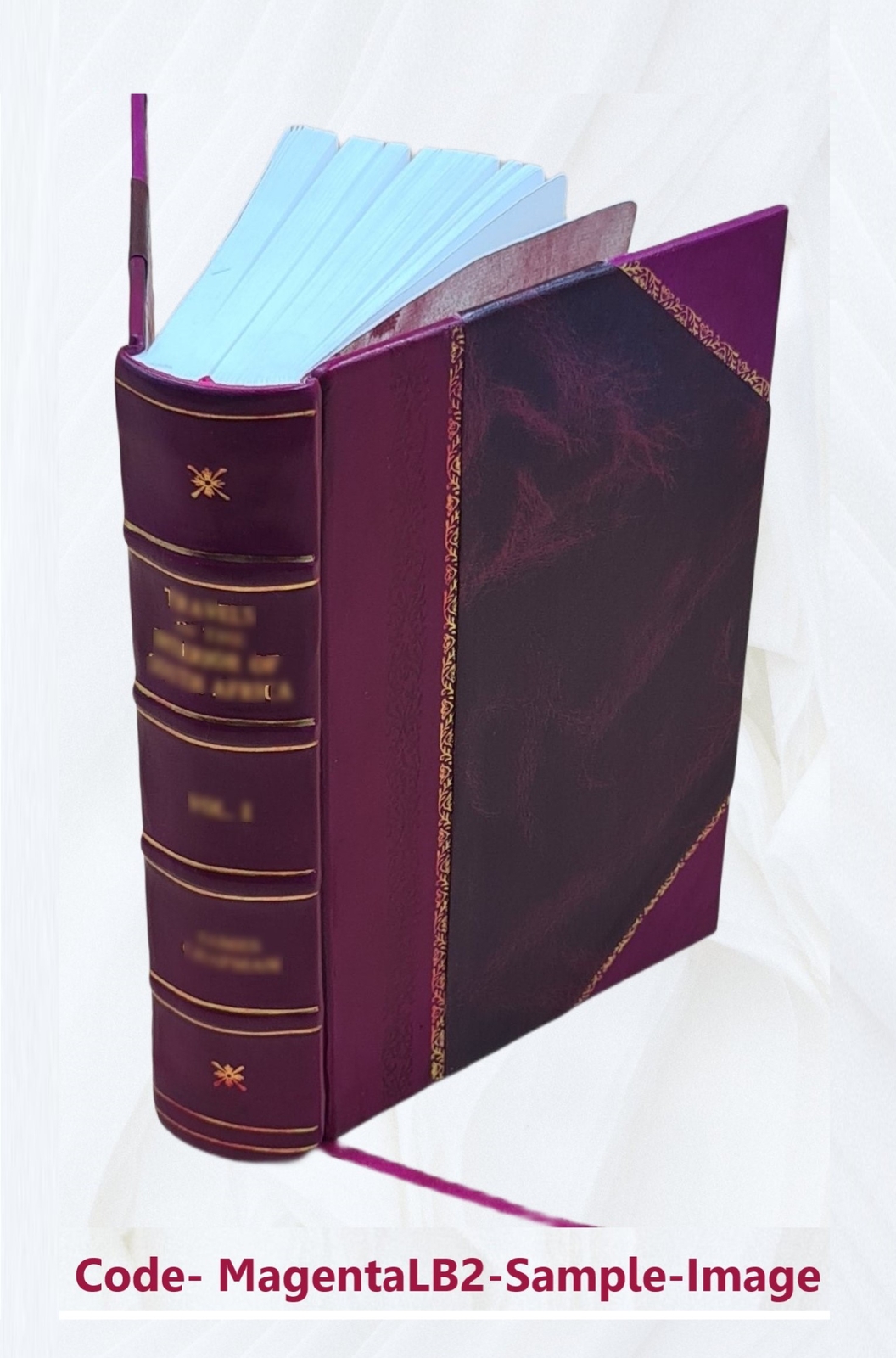 [Publications]. Volume 42 1901 by Anonymous [Leather Bound]