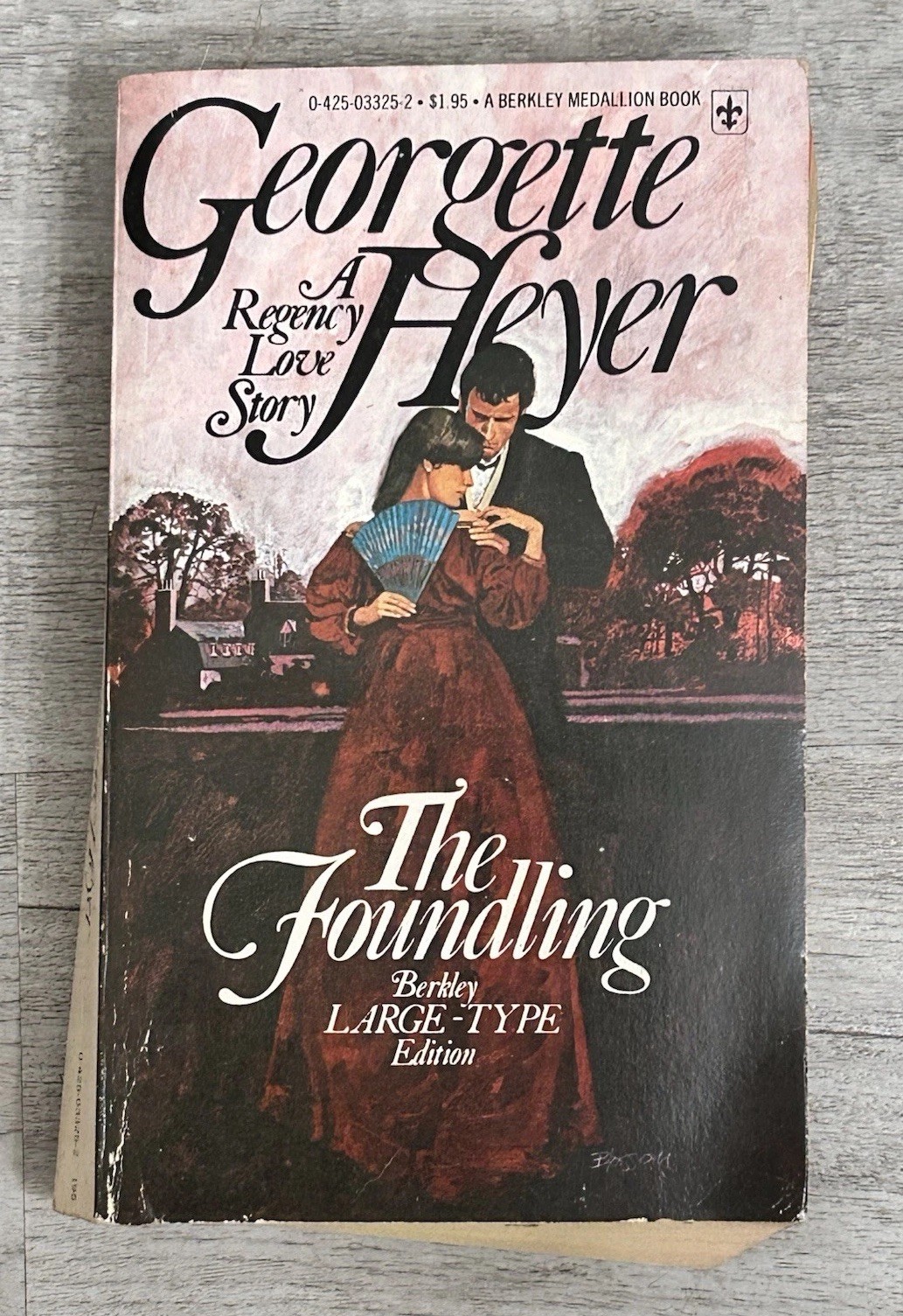 Georgette Heyer Lot of 13 Vintage Paperback Books *READ Description*