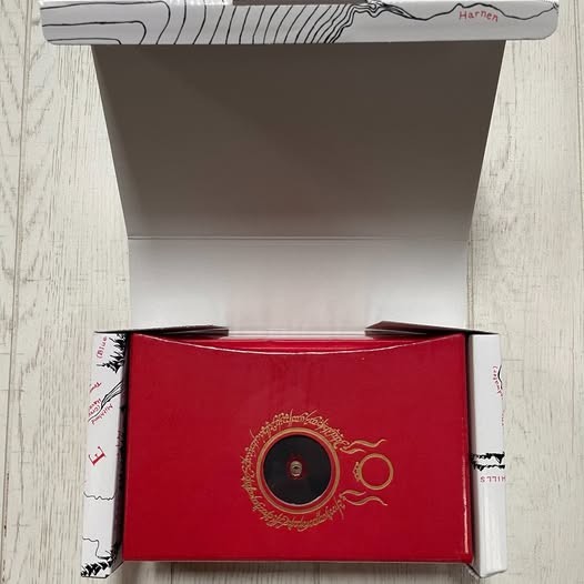 The Lord of the Rings Special Edition Illustrated by the Author