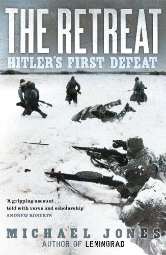 Michael Jones The Retreat (Paperback)