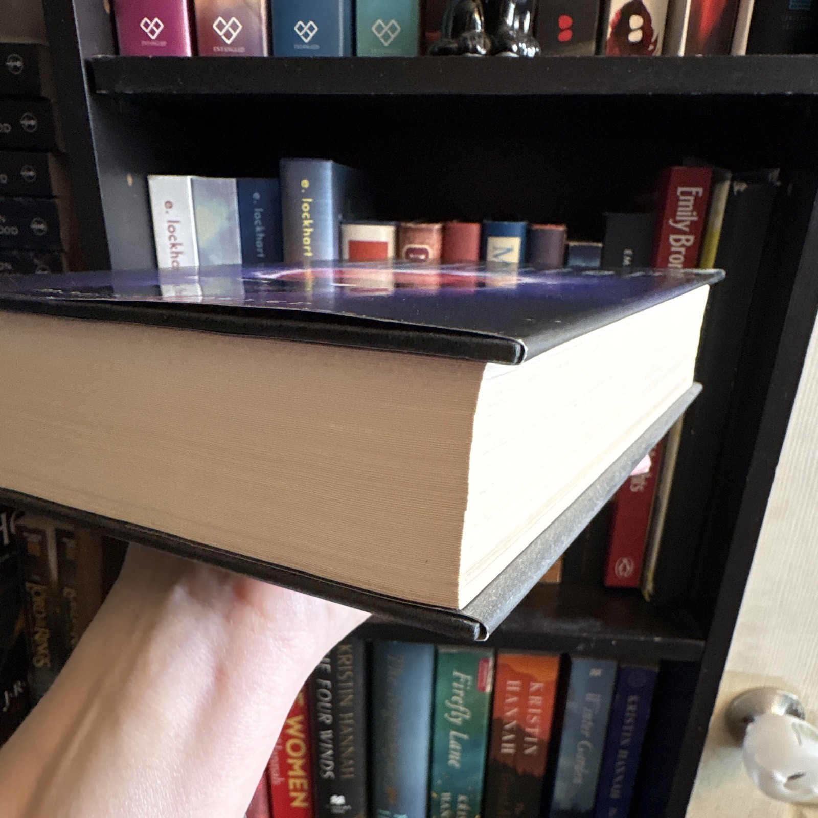 Winter (The Lunar Chronicles) Marissa Meyer Hardcover 2015 Feiwel & Friends