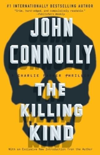 John Connolly The Killing Kind (Paperback) Charlie Parker (UK IMPORT)