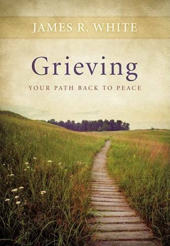 Grieving: Your Path Back to Peace (Crisis Points) – Paperback – GOOD