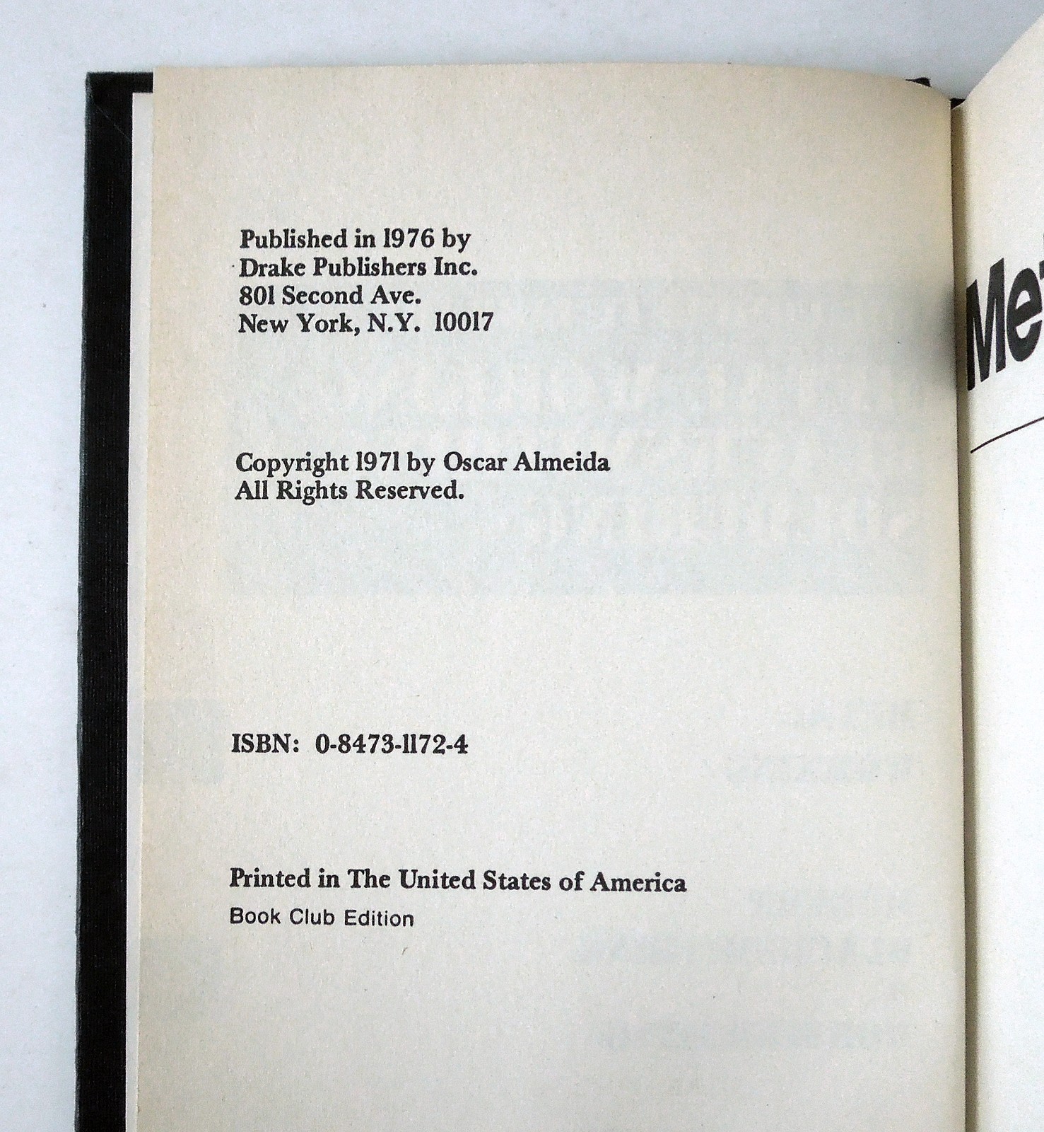 The Complete Library of Metal Working, Blacksmithing, & Soldering – Drake Pub.