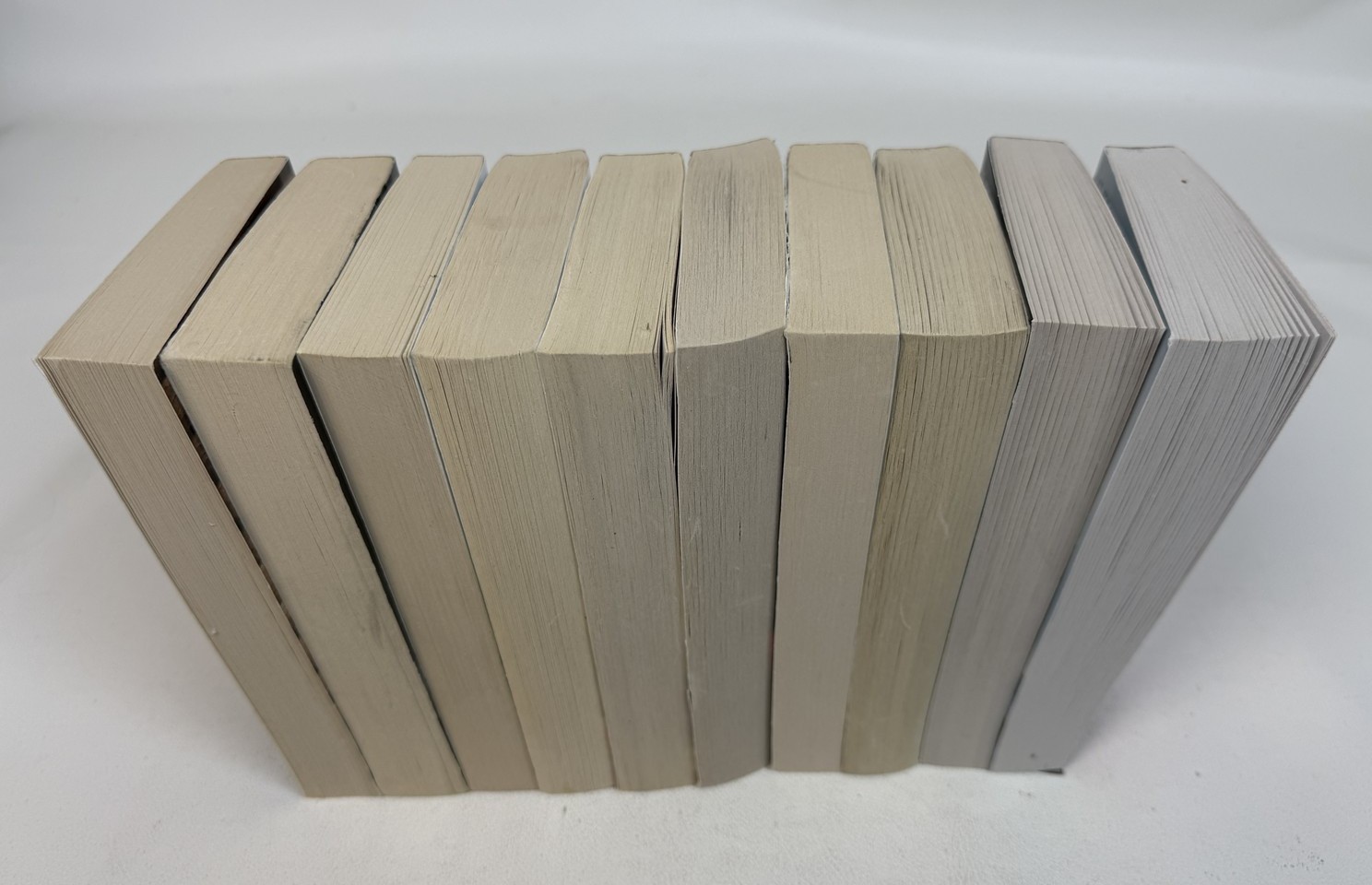 C J Box Lot 21 Joe Pickett Novels Open Season / Three-Inch Teeth