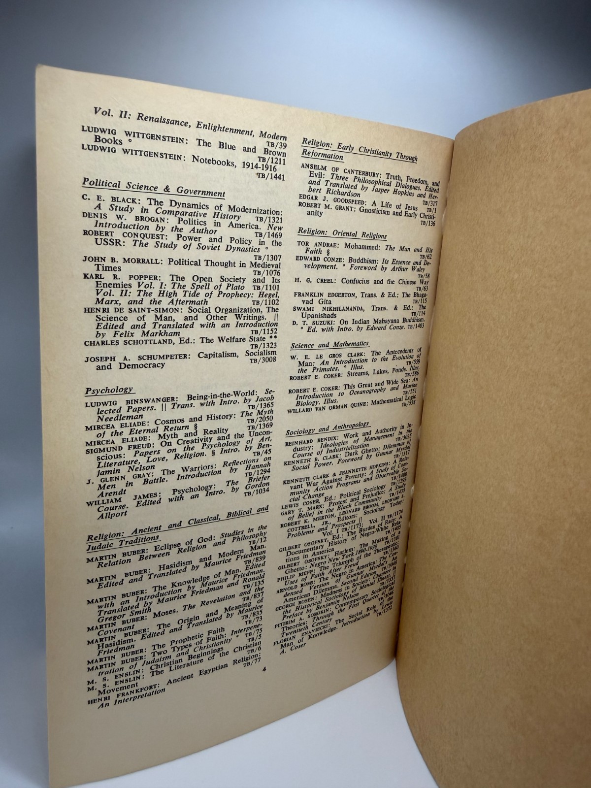 Physics and Philosophy: The Revolution in Modern Science by Werner Heisenberg