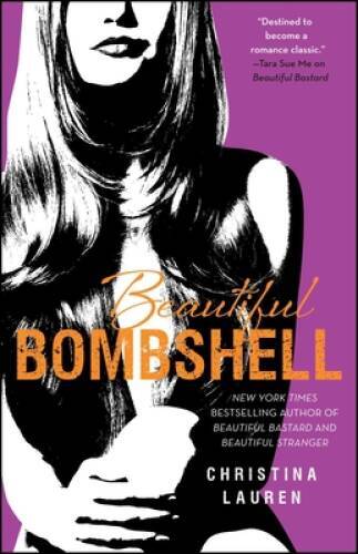 Beautiful Bombshell (The Beautiful Series) – Paperback – VERY GOOD