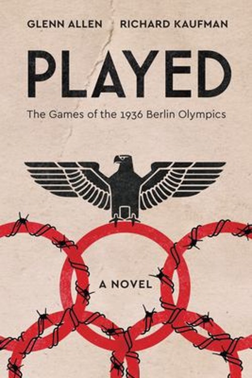 Played Paperback Glenn, Kaufman, Richard Allen