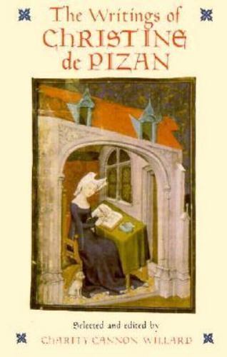 The Writings of Christine de Pizan by Christine de Pisan