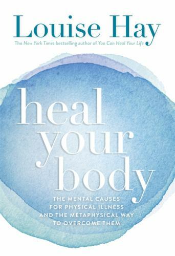 Heal Your Body by Hay, Louise