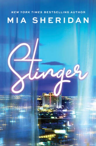 Stinger – Paperback By Sheridan, Mia – GOOD