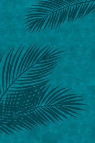 Passion Translation New Testament (2020 Edition) LARGE Print : With Psalms – NEW