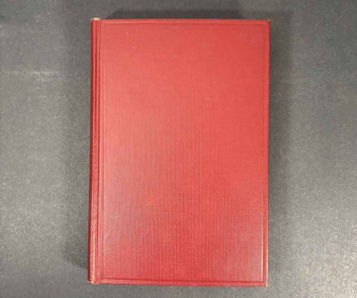 Between Physics and Philosophy By, Phillip Frank 1st Edition Hardcopy 1941