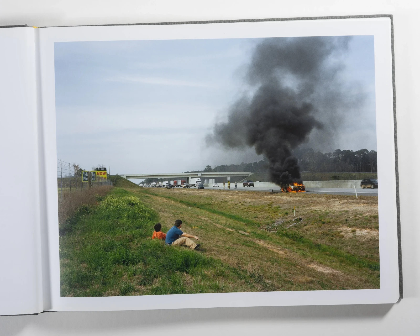 Joshua Dudley Greer – Somwhere Along the Line – Kehrer Verlag 2019 – Rare