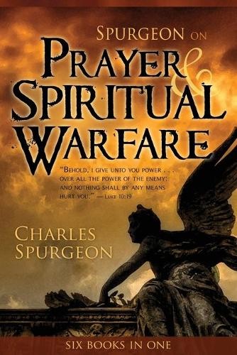 C Spurgeon Spurgeon on Prayer and Spiritual Welfare (Paperback) 0 (UK IMPORT)