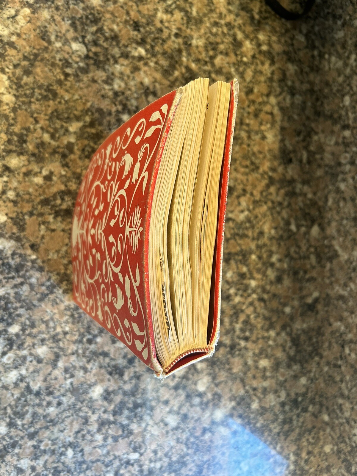 Vintage Betty Crocker’s Picture Cook Book 1950 First Edition 449 Pages
