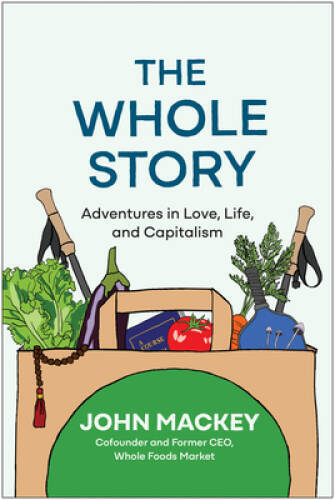 The Whole Story Adventures in – VERY GOOD