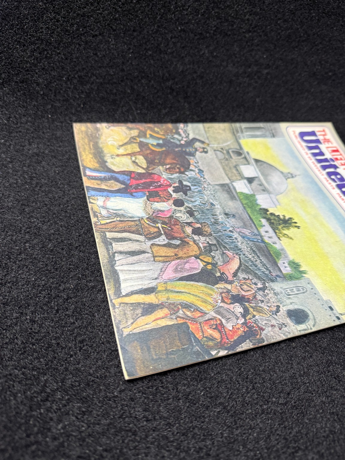 Life History United States Part 21 Time Inc 1974 Mexican War American History
