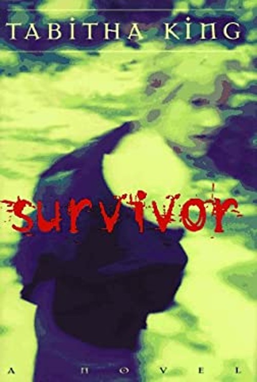 Survivor Hardcover Tabitha King