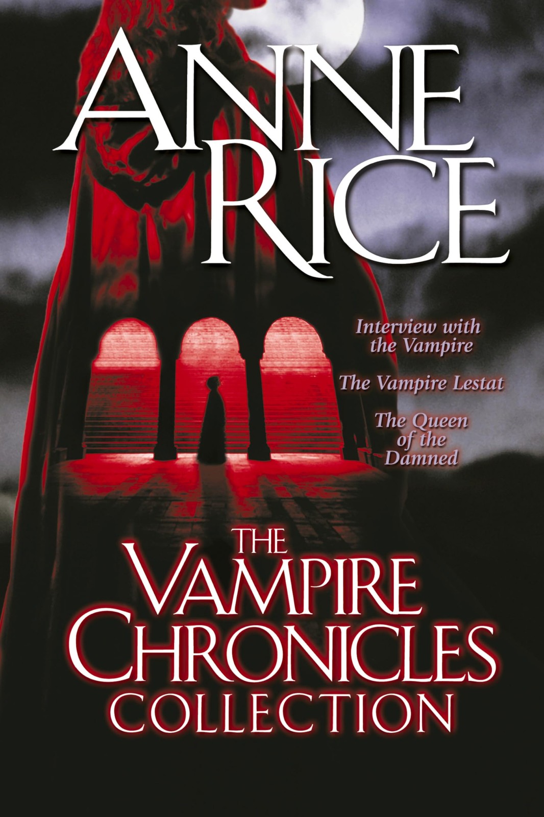 The Vampire Chronicles Collection, Volume 1(Cover may vary)