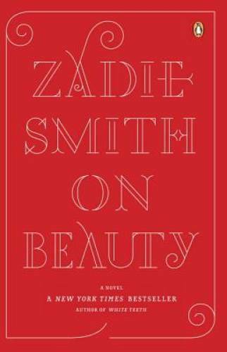 On Beauty: A Novel – Paperback By Smith, Zadie – GOOD
