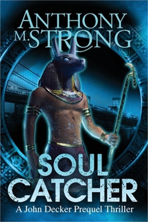 Soul Catcher (Paperback or Softback)