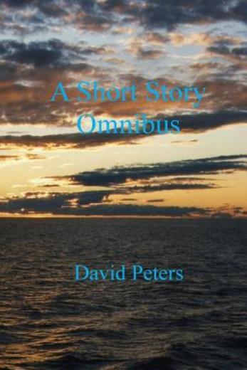 A Short Story Omnibus (RePrint)