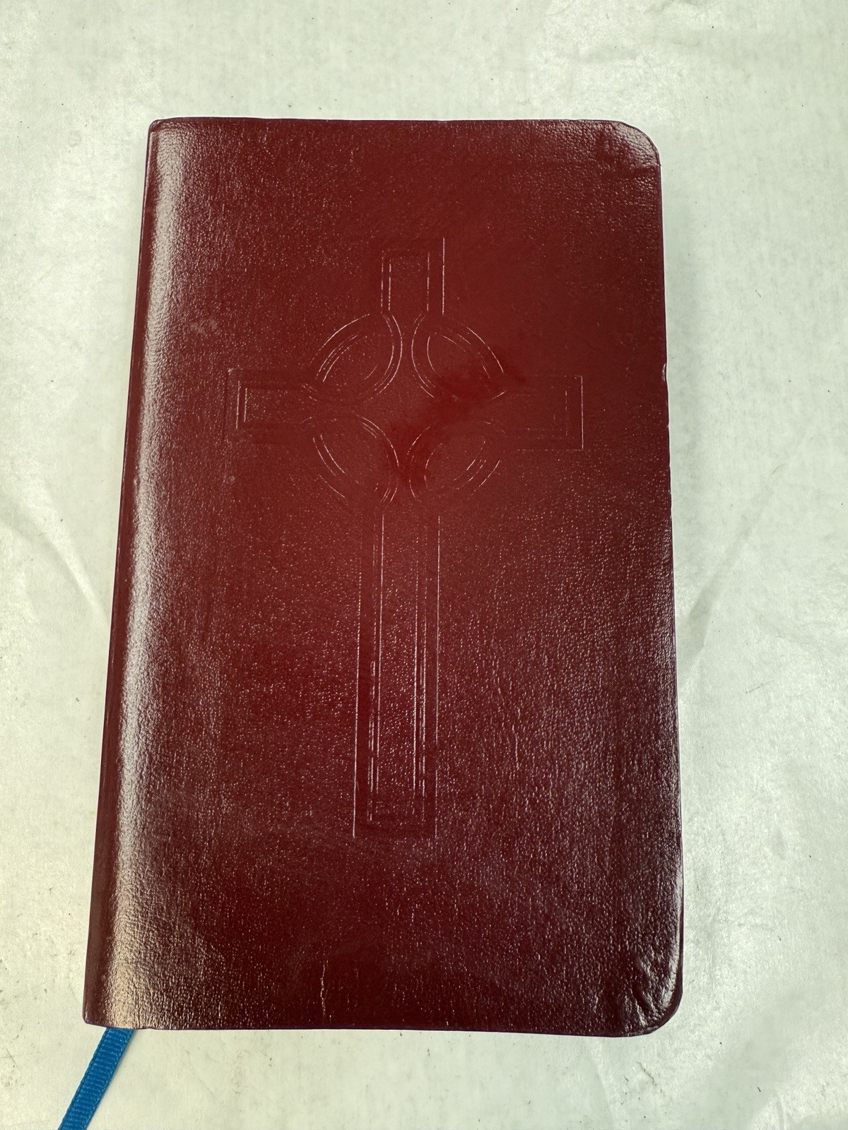 Book of Common Worship 1993 Daily Prayer Westminster John Knox Press B177