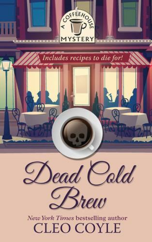 Dead Cold Brew by Coyle, Cleo