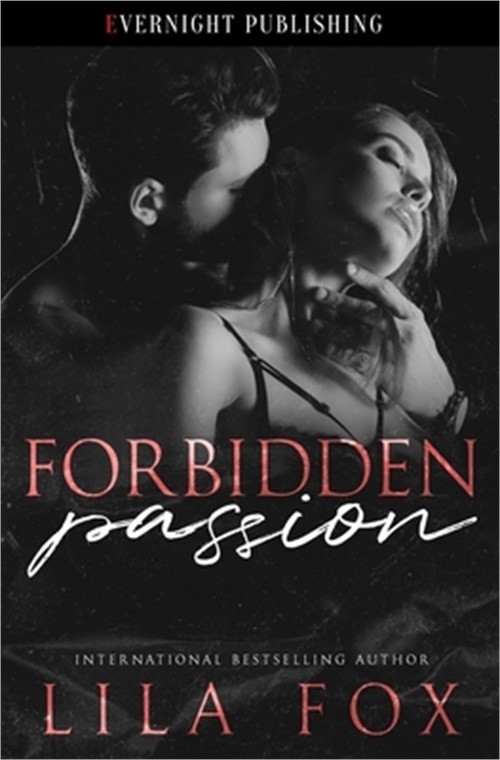 Forbidden Passion (Paperback or Softback)