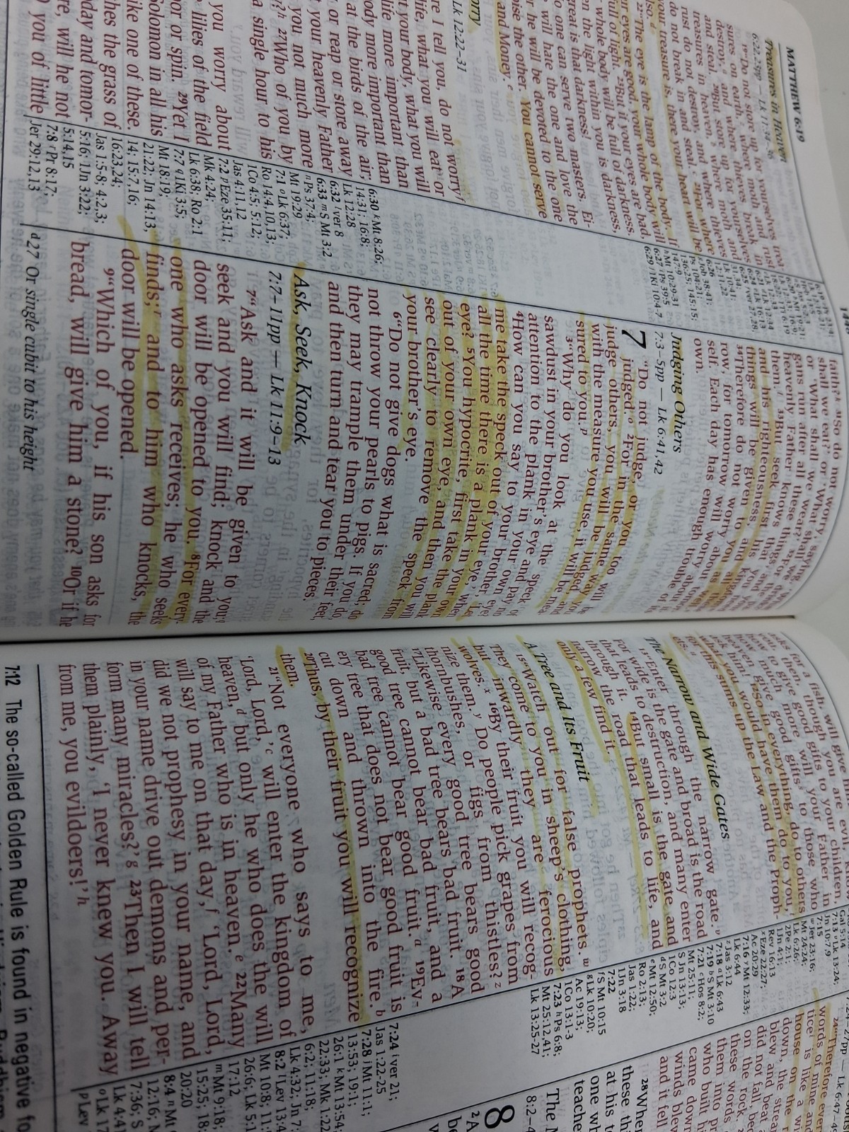NIV Study Bible Burgundy Bonded Leather (1995, Zondervan) tabs