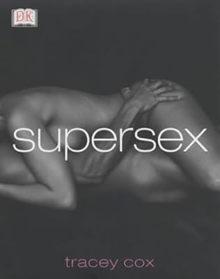 Supersex, Cox, Tracey, Used; Good Book