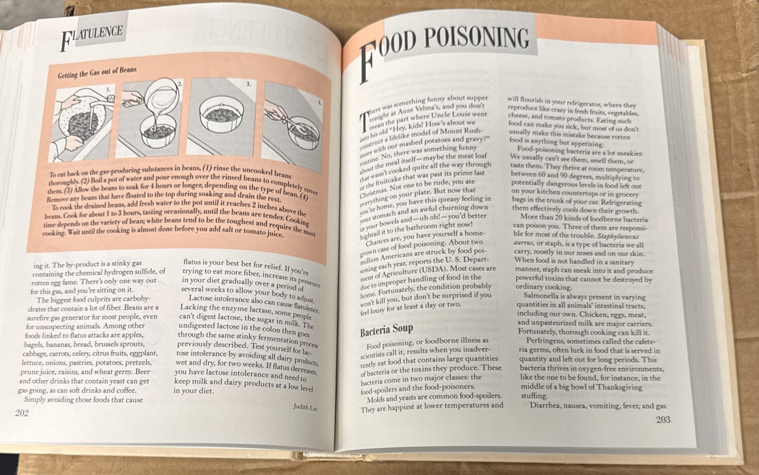 The Visual Encyclopedia of Natural Healing By Prevention Magazine Staff (GOOD)