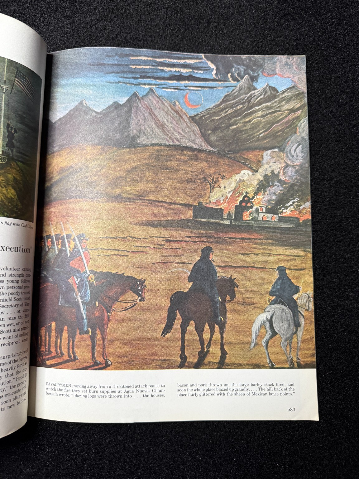 Life History United States Part 21 Time Inc 1974 Mexican War American History