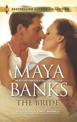 The Bride: In the Rich Man’s World (Bestselling Author Collection) – GOOD