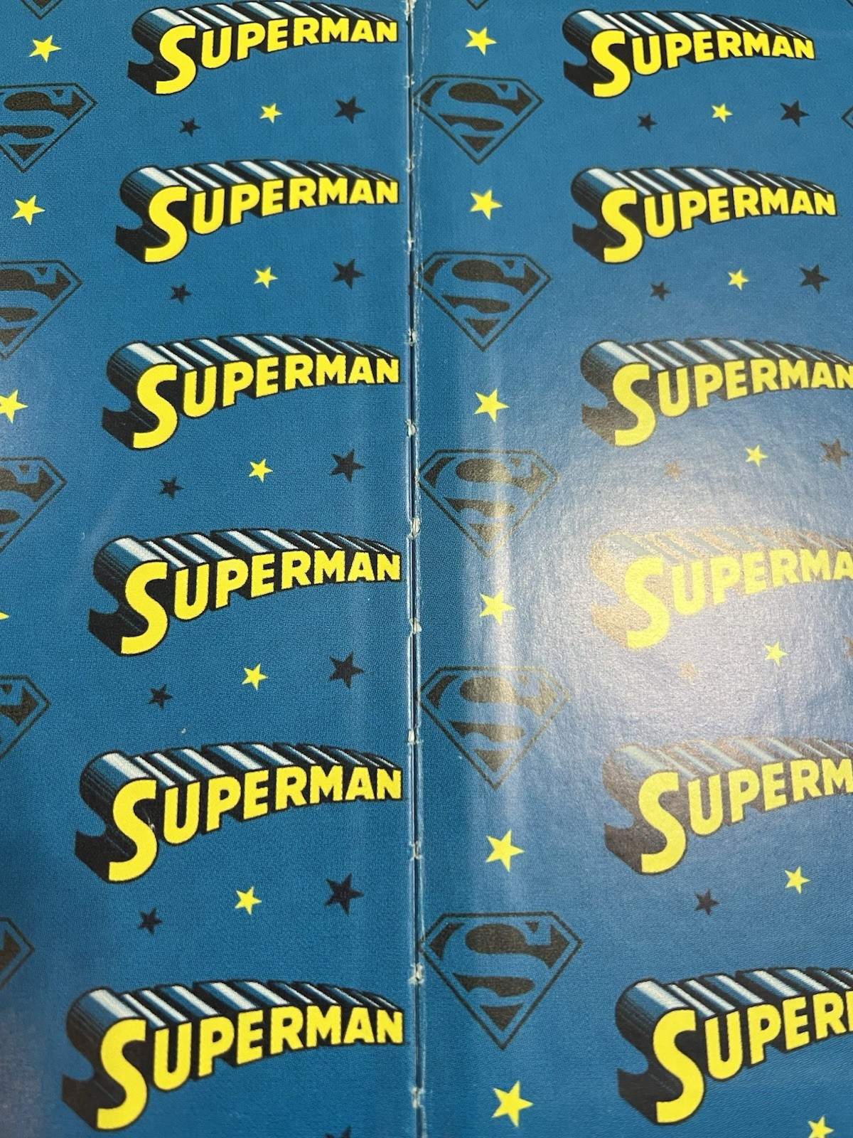 superman phonics fun: i can read phonics