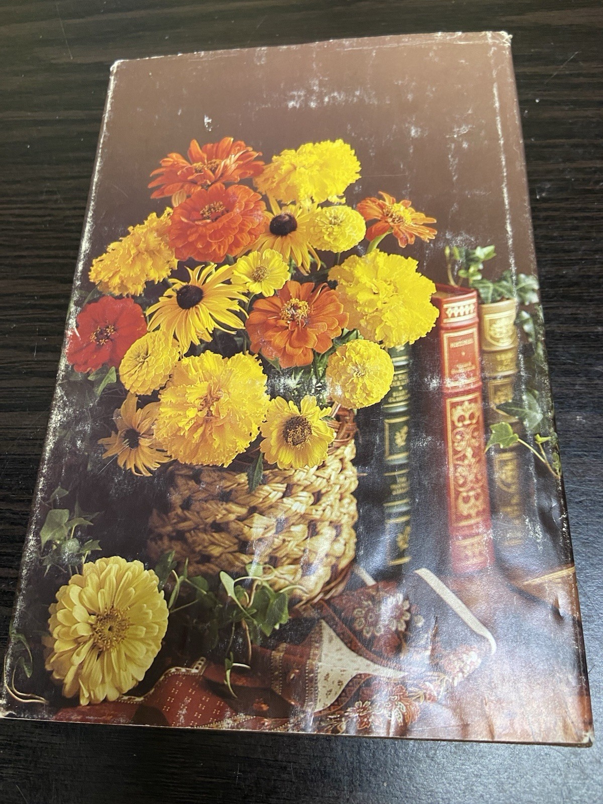Threads Of Gold From The Salesian Collection Sara Tarascio Hardcover 1986