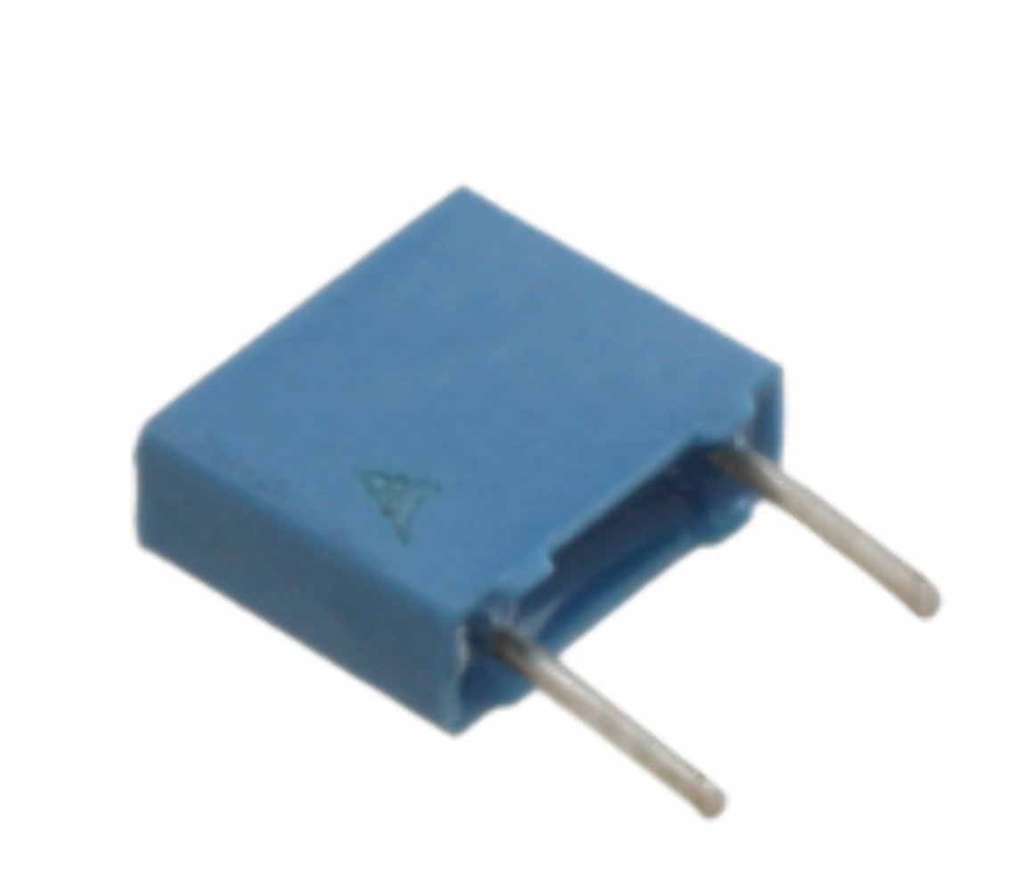 Pack of 23 B32529C0224K CAP Film 0.22UF 10% 63VDC Radial :RoHS