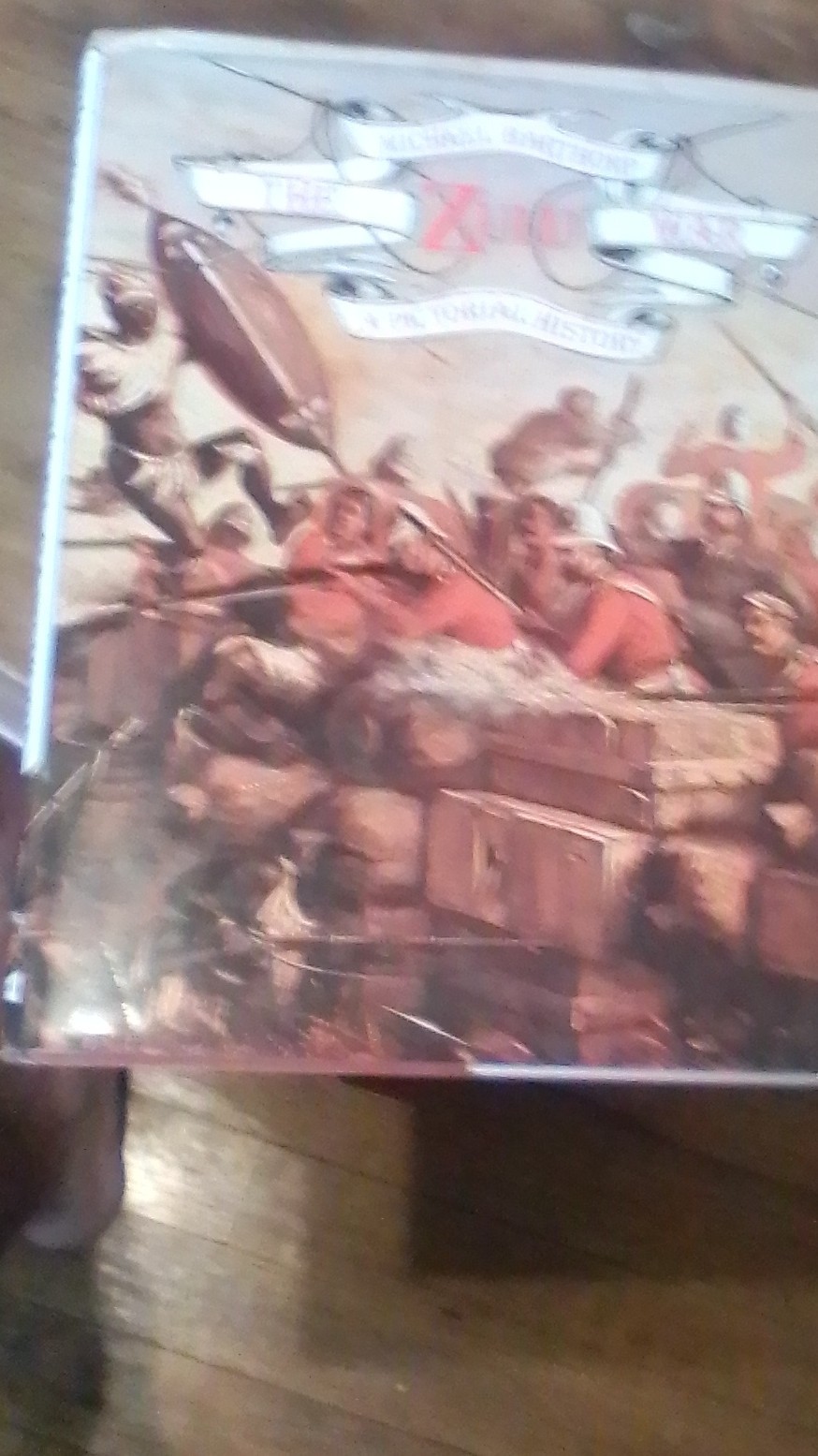 Blandford Press The Zulu War Michael Barthorp 1st Ed Hardcover 1980