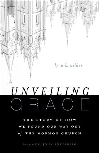 Unveiling Grace: The Story of How We … by Wilder, Lynn K. Paperback / softback