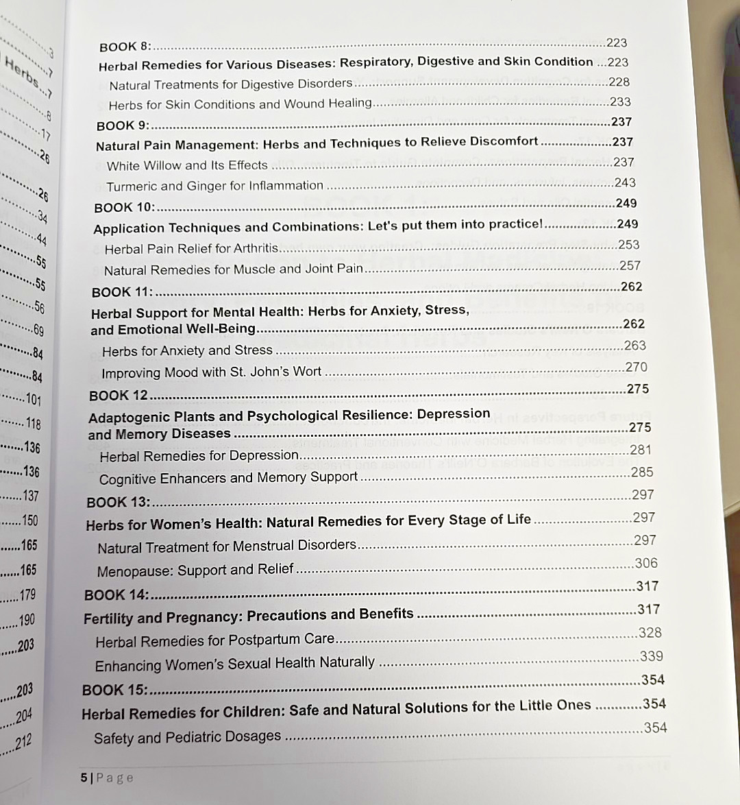 Natural Herbal Remedies Complete Collection 20 Books In 1 – Barbara O’Neill