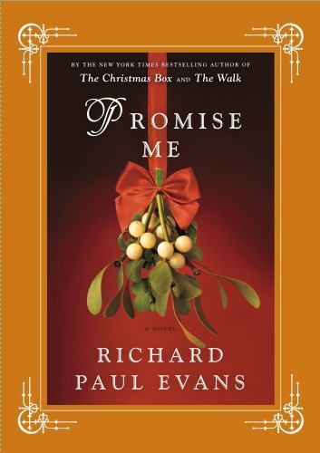 Promise Me – 1439150036, hardcover, Richard Paul Evans