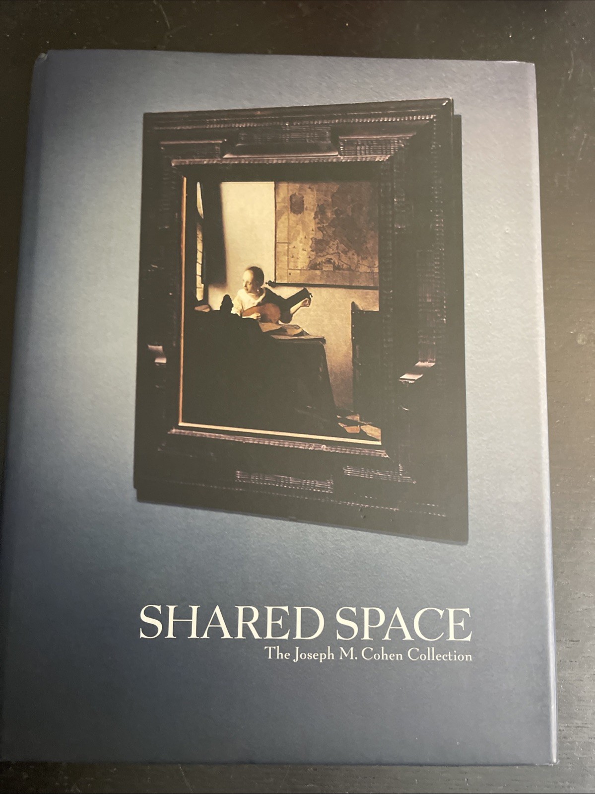 Shared Space The Joseph M. Cohen Collection Edited by Ray Merritt