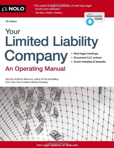Your Limited Liability Company