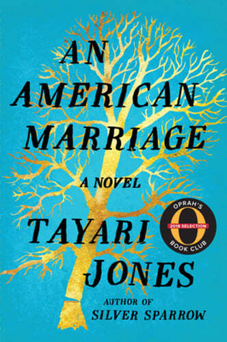 An American Marriage by Tayari Jones: Used