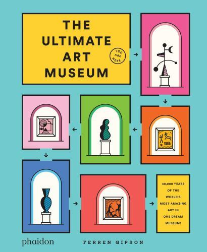 The Ultimate Art Museum by