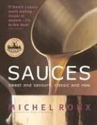 Michel Roux Sauces Roux, Michel