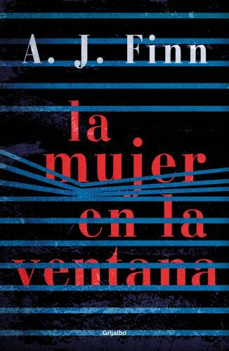 La Mujer En La Ventana / The Woman in the Window by Finn, A. J.