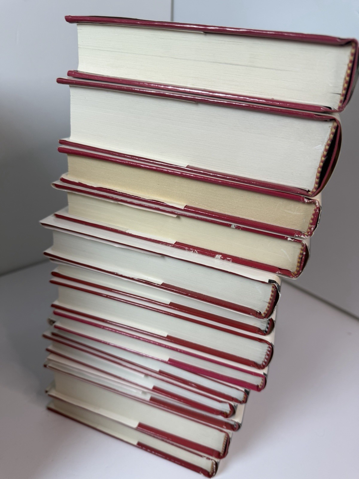 Lot of 26 HC INTERPRETATION A Bible Commentary for Teaching & Preaching Books